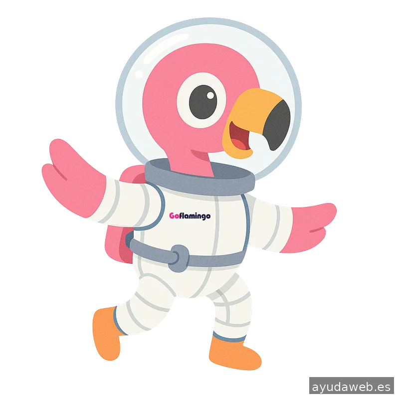 GoFlamingo