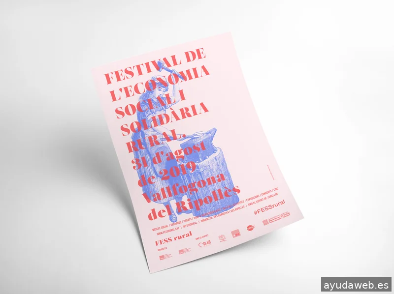 Estudi Disseny Gràfic Vis a Vis / Taller de productes d'edició limitada en serigrafia