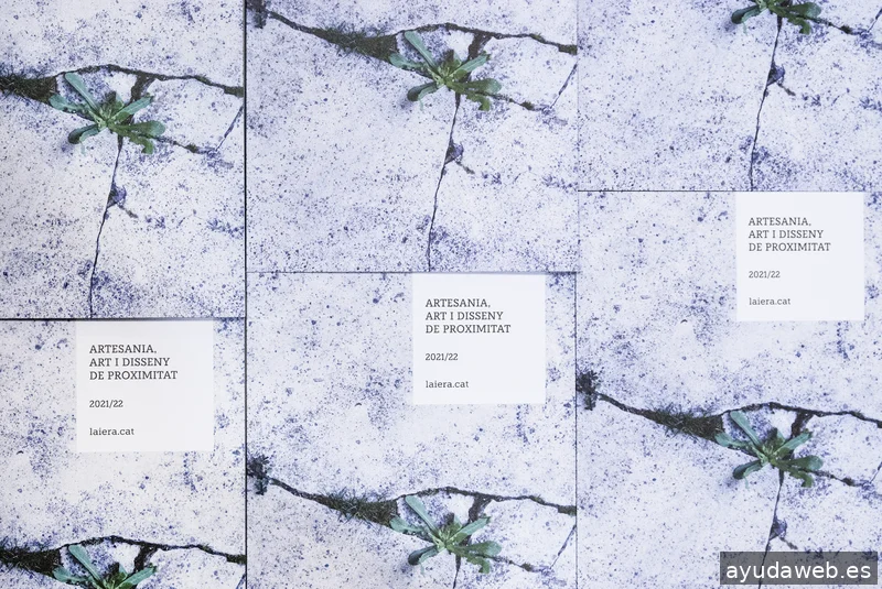 Estudi Disseny Gràfic Vis a Vis / Taller de productes d'edició limitada en serigrafia