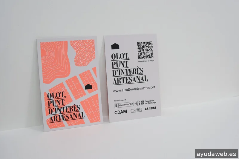 Estudi Disseny Gràfic Vis a Vis / Taller de productes d'edició limitada en serigrafia