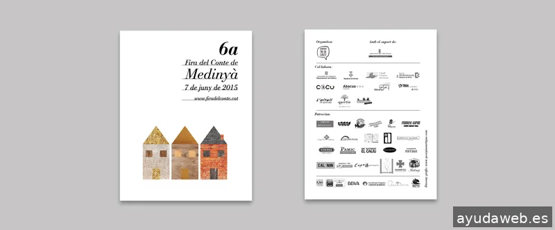 Estudi Disseny Gràfic Vis a Vis / Taller de productes d'edició limitada en serigrafia