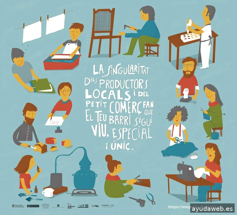 Estudi Disseny Gràfic Vis a Vis / Taller de productes d'edició limitada en serigrafia