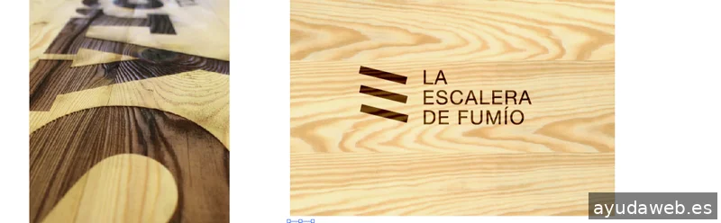 La Escalera de Fumio