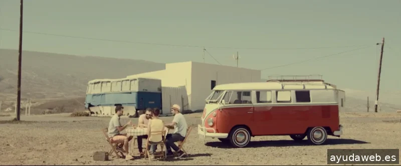 La Escalera de Fumio