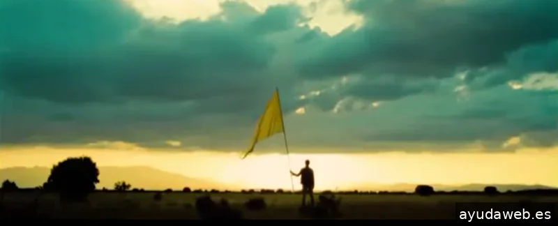 La Escalera de Fumio