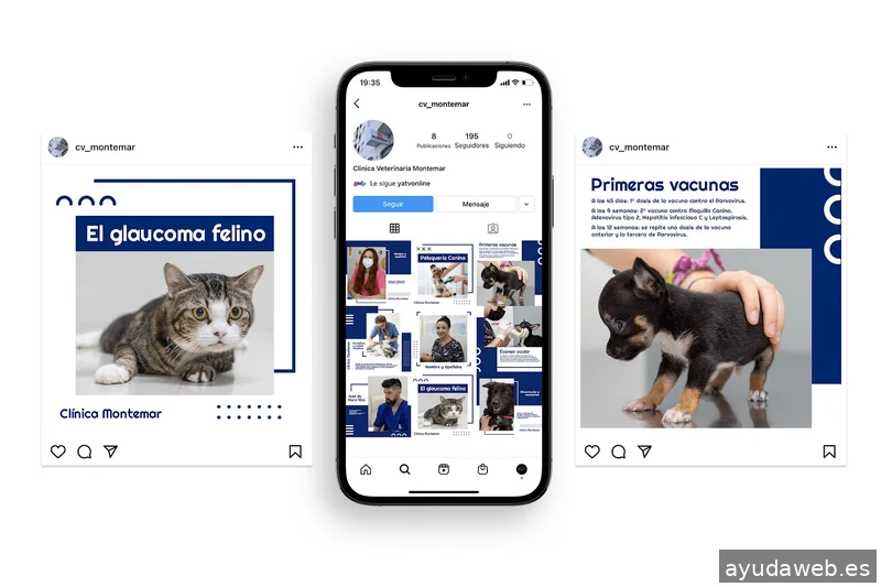 Publicidad Paula Alberola