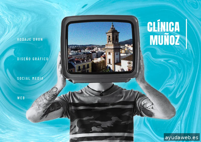 Publicidad Paula Alberola