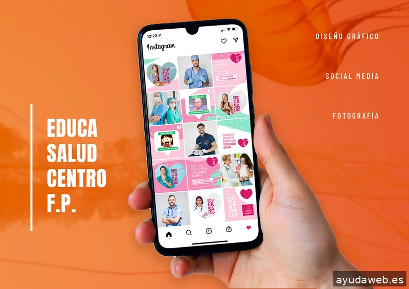 Publicidad Paula Alberola