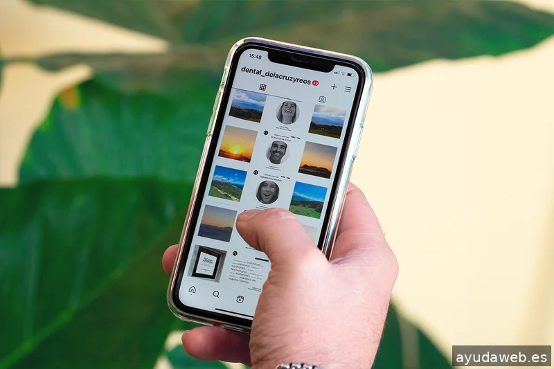 Publicidad Paula Alberola