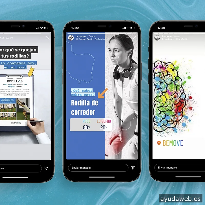 Publicidad Paula Alberola