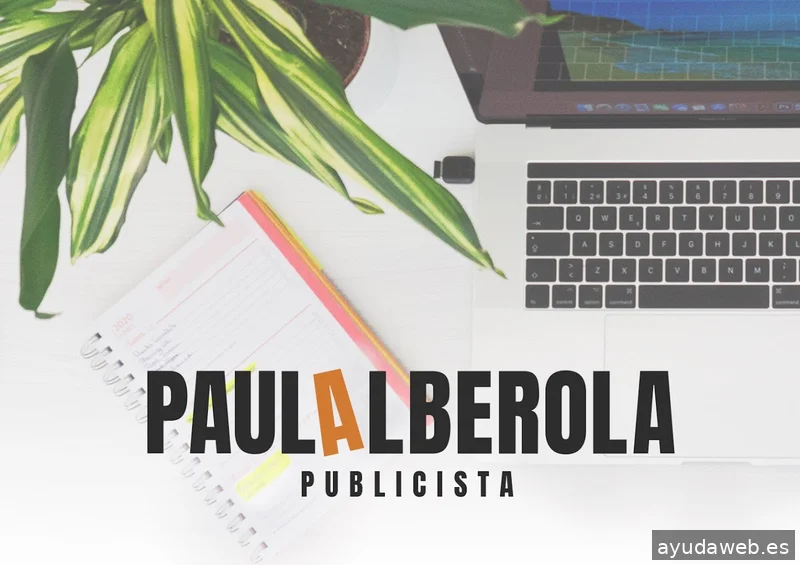 Publicidad Paula Alberola