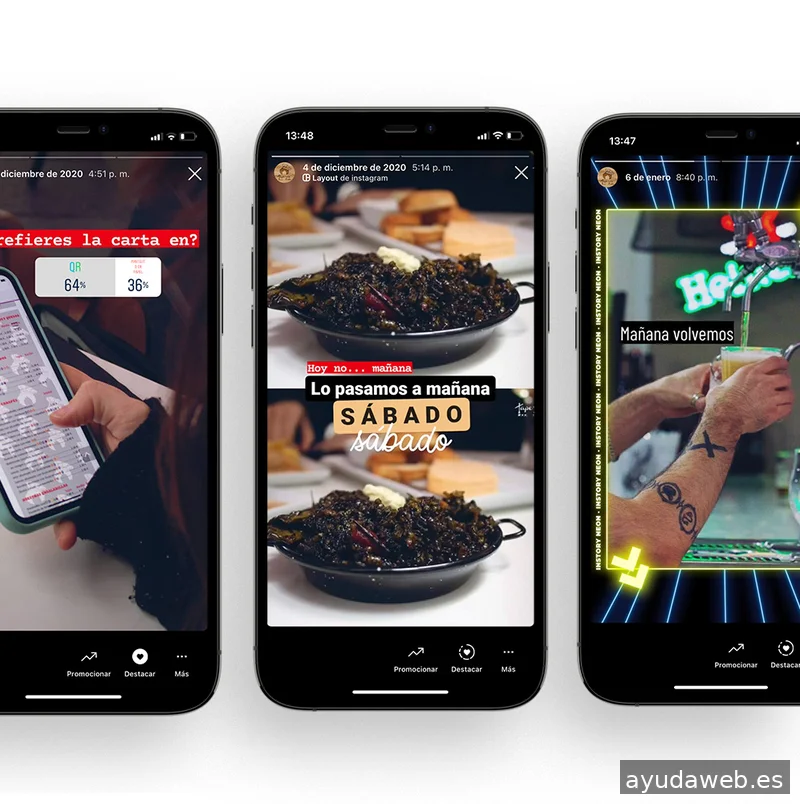 Publicidad Paula Alberola