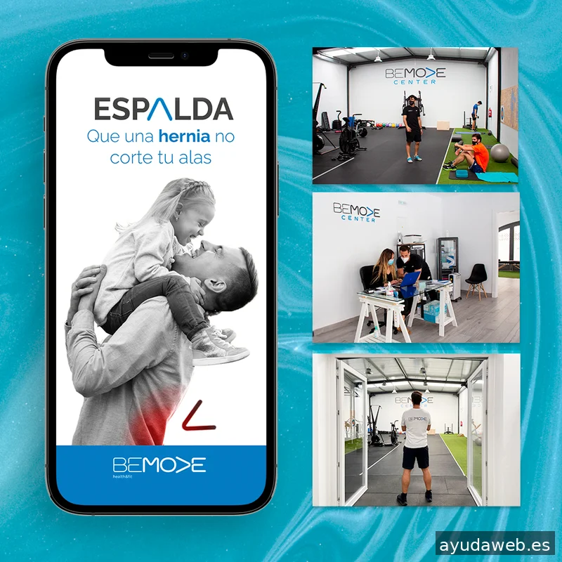 Publicidad Paula Alberola