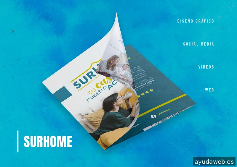 Publicidad Paula Alberola