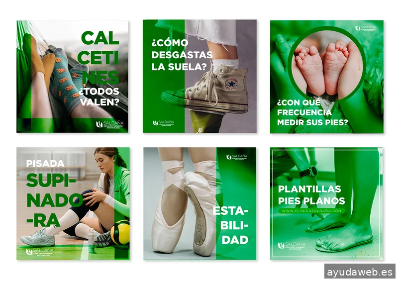 Publicidad Paula Alberola