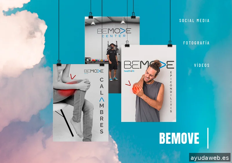 Publicidad Paula Alberola