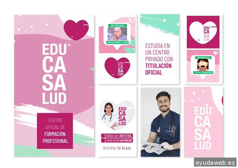 Publicidad Paula Alberola