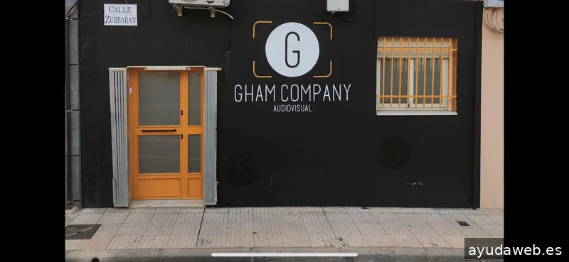 Gham Company