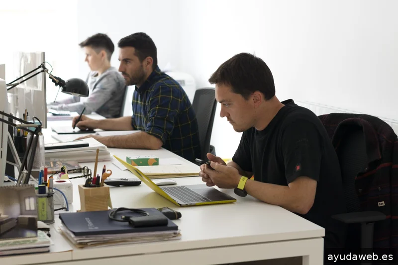 SIROPE Agencia Creativa