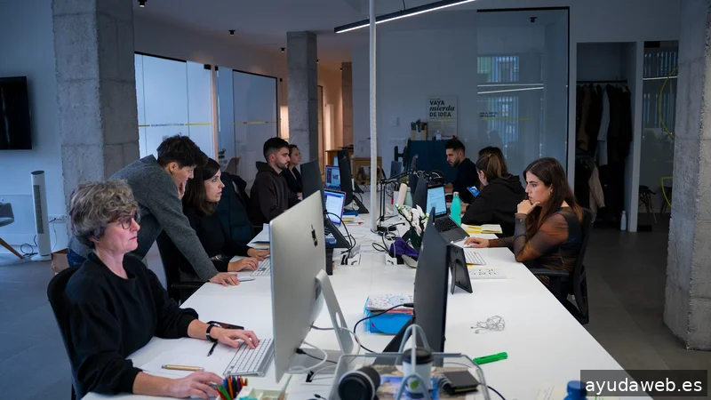 SIROPE Agencia Creativa