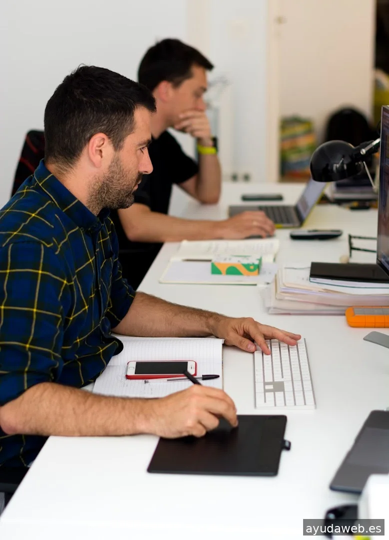 SIROPE Agencia Creativa