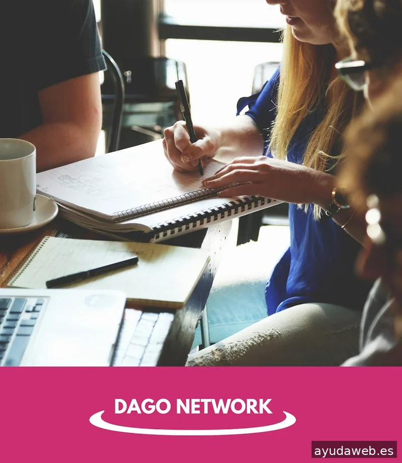 DAGO NETWORK-FACTURACION Y CONTORL HORARIO EN BURGOS