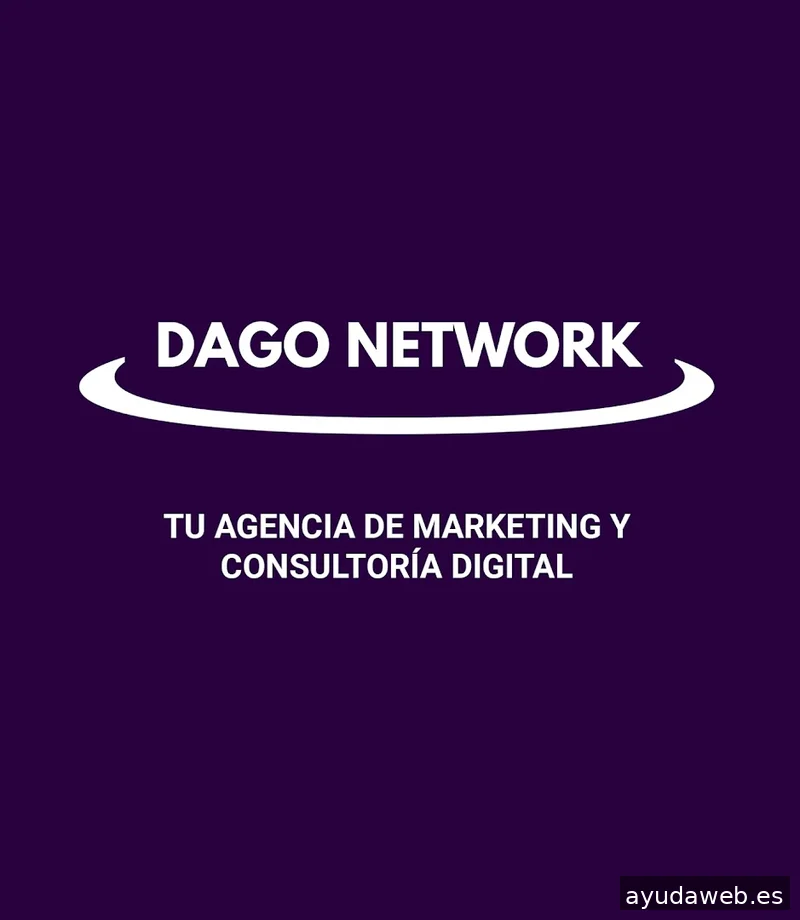 DAGO NETWORK-FACTURACION Y CONTORL HORARIO EN BURGOS