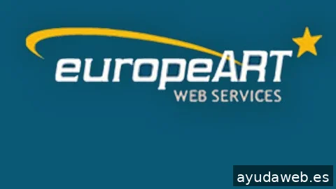Europeart Web Services SL