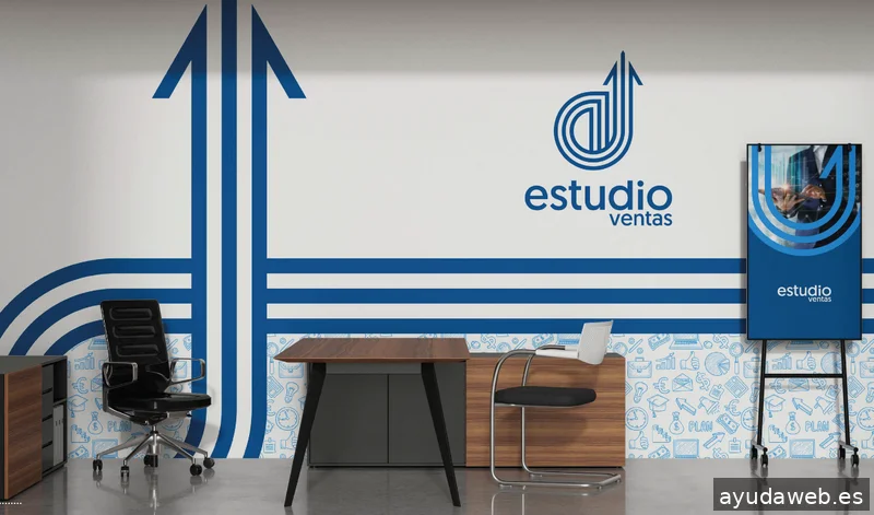 Estudio Ventas