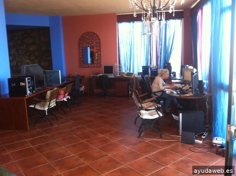 Prodigia Consultores S L