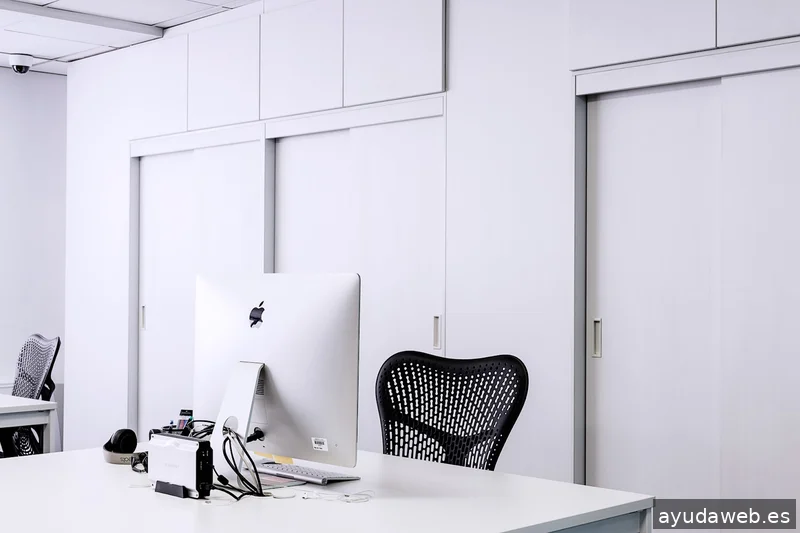 Iban Vaquero | Diseñador Gráfico y Web