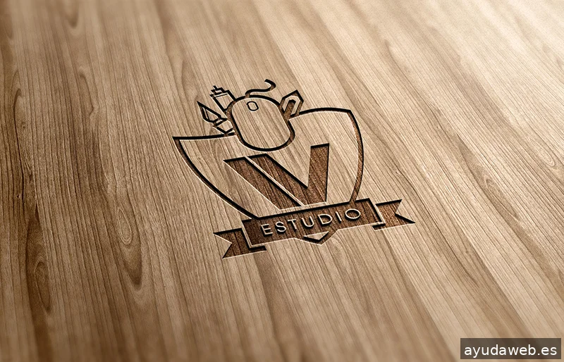 Iban Vaquero | Diseñador Gráfico y Web