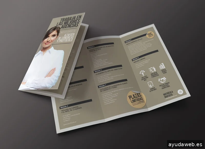 Iban Vaquero | Diseñador Gráfico y Web