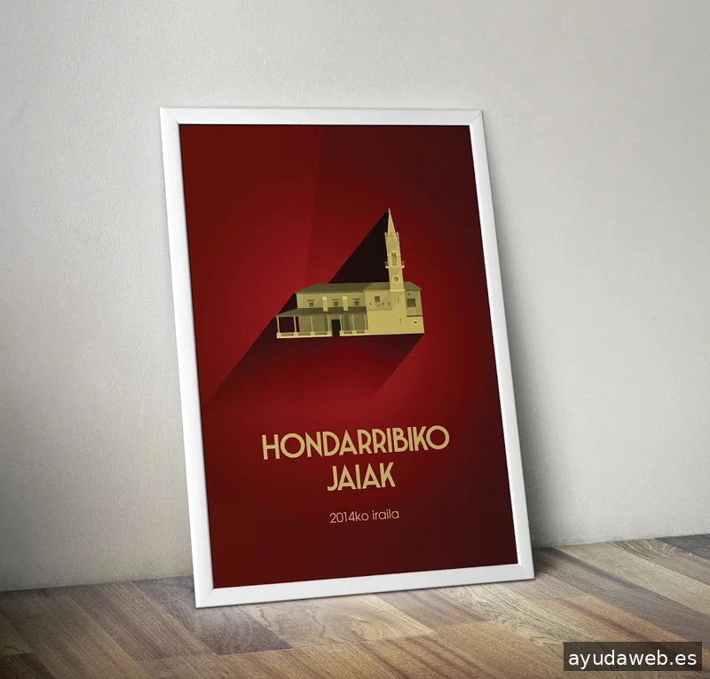 Iban Vaquero | Diseñador Gráfico y Web