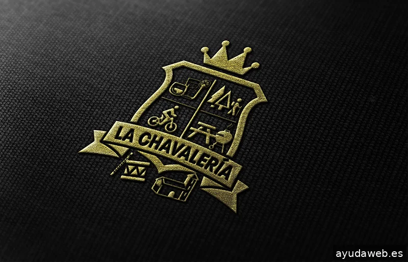 Iban Vaquero | Diseñador Gráfico y Web