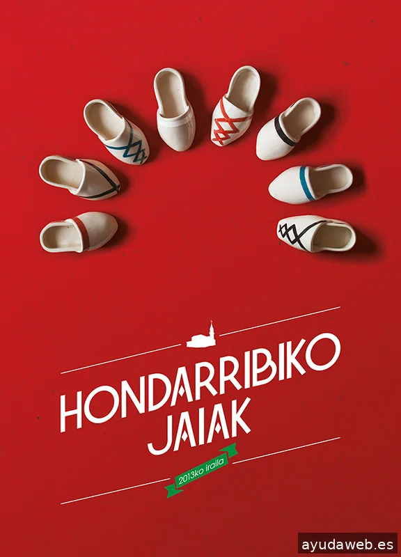 Iban Vaquero | Diseñador Gráfico y Web