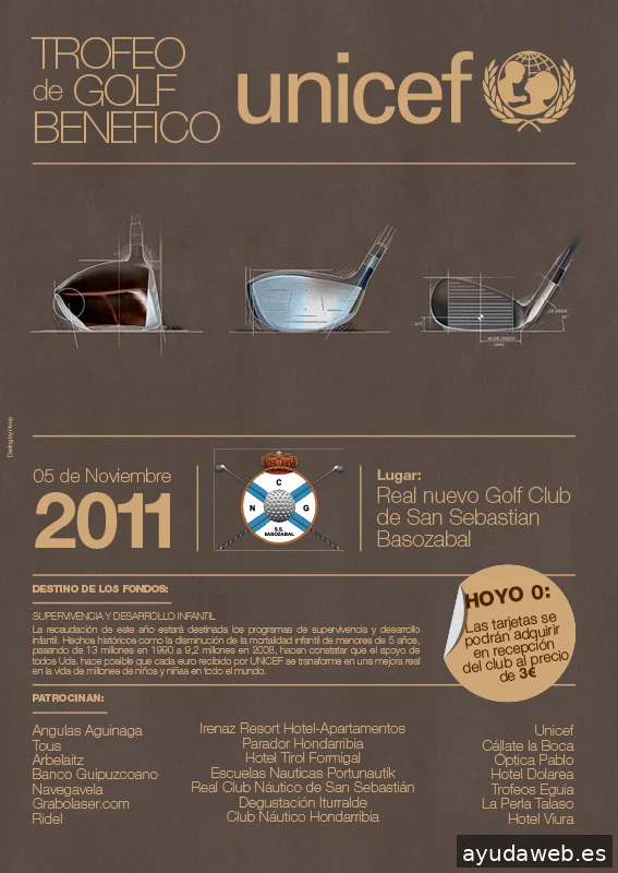 Iban Vaquero | Diseñador Gráfico y Web