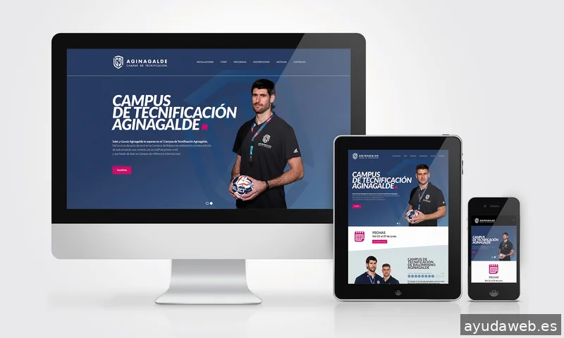 Iban Vaquero | Diseñador Gráfico y Web