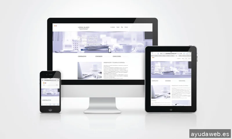 Iban Vaquero | Diseñador Gráfico y Web