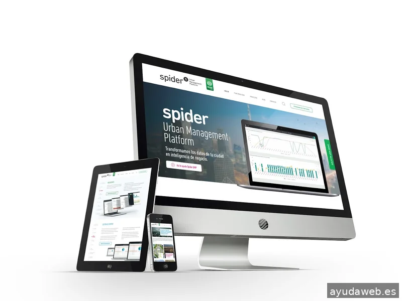 Iban Vaquero | Diseñador Gráfico y Web