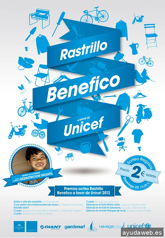 Iban Vaquero | Diseñador Gráfico y Web