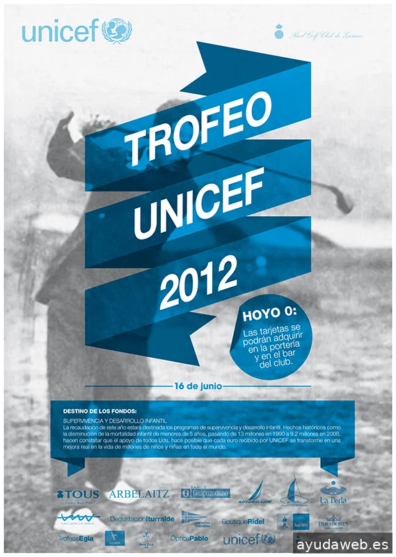 Iban Vaquero | Diseñador Gráfico y Web