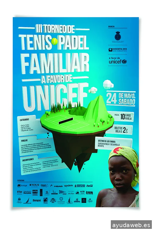 Iban Vaquero | Diseñador Gráfico y Web