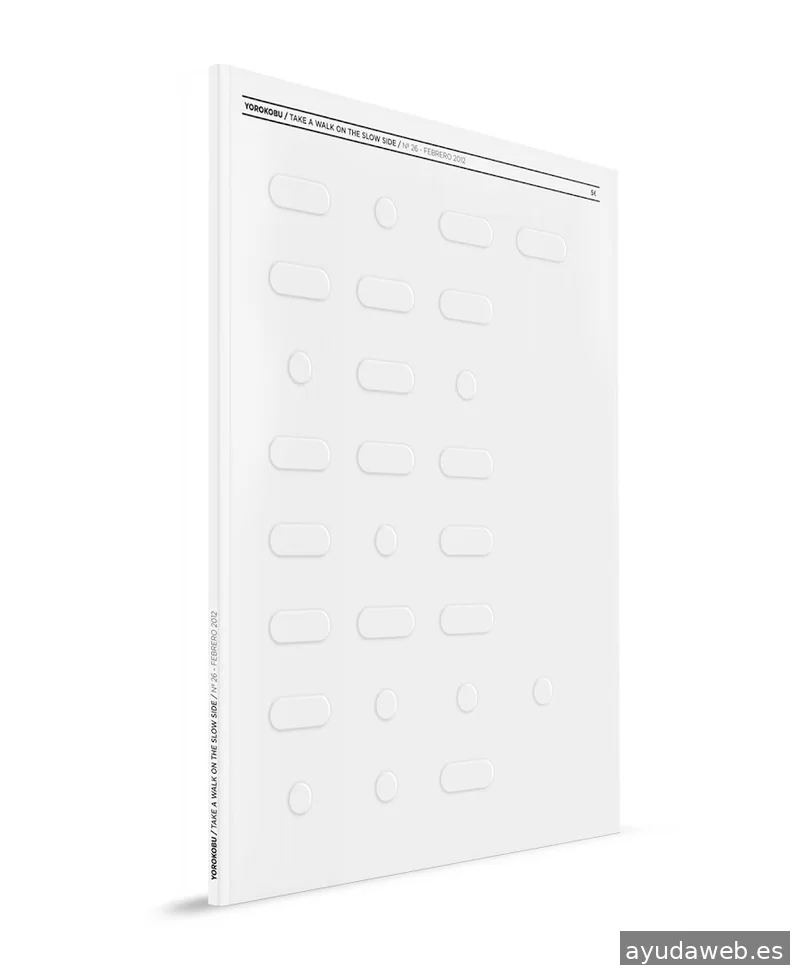 Iban Vaquero | Diseñador Gráfico y Web