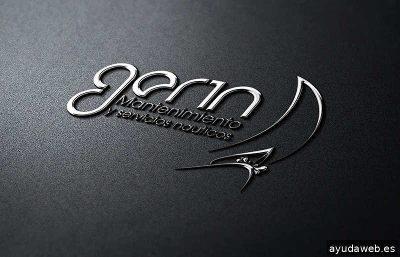 Iban Vaquero | Diseñador Gráfico y Web