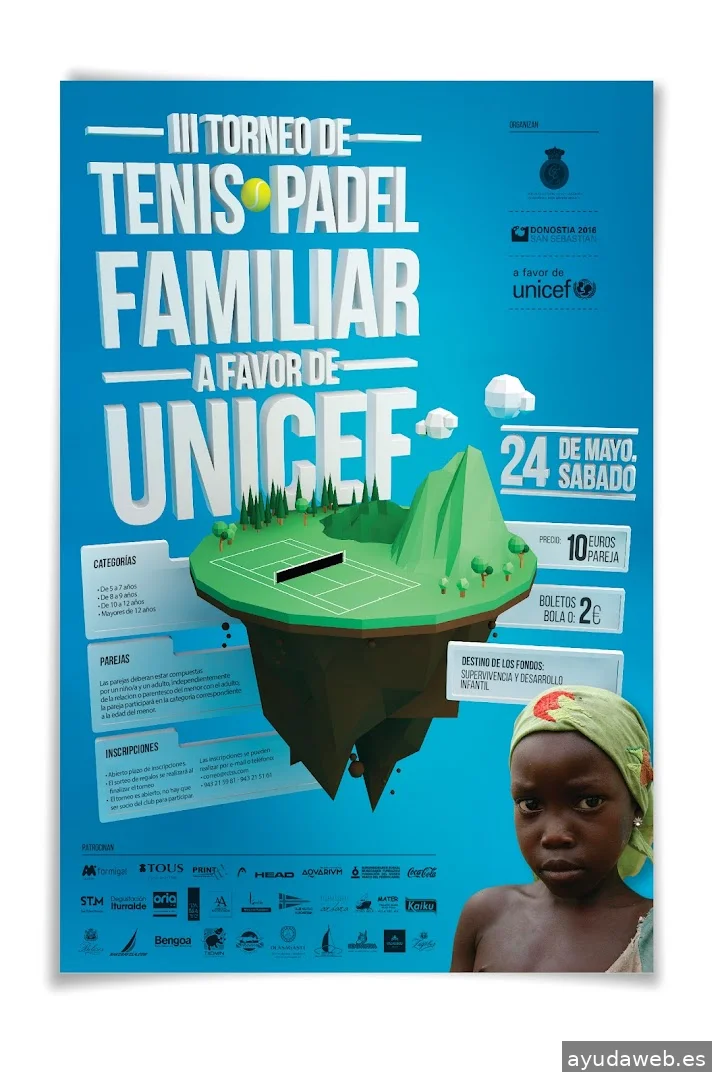 Iban Vaquero | Diseñador Gráfico y Web