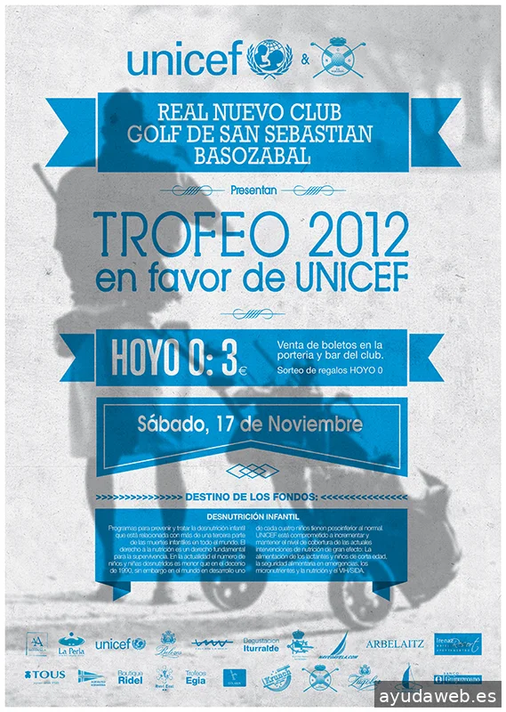 Iban Vaquero | Diseñador Gráfico y Web