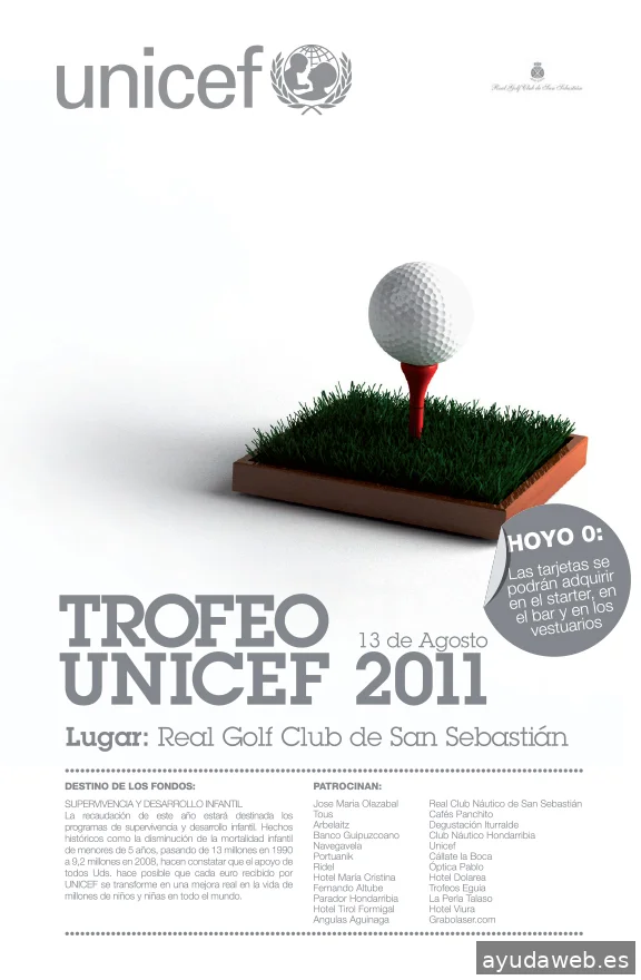 Iban Vaquero | Diseñador Gráfico y Web