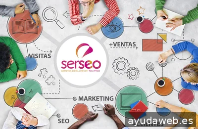Serseo Marketing Digital