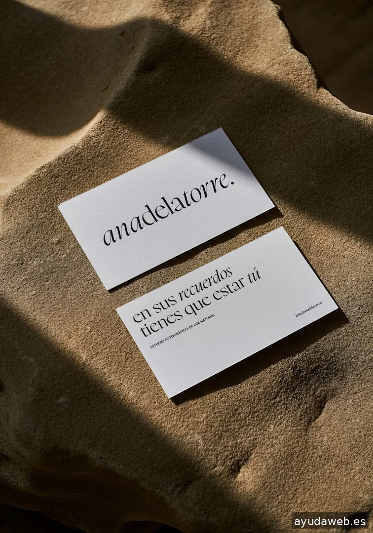 Carotta Studio | Estudio de Branding y Diseño Gráfico en Linares